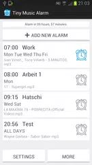 MP3 Music Alarm APK download