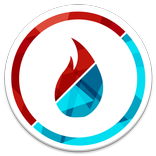 Plumber Water and Fire