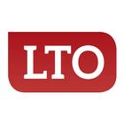 LTO.de - Legal Tribune Online simgesi