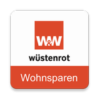 Wüstenrot Wohnsparen biểu tượng