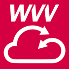 WVV Wolke 图标