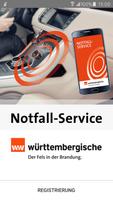 Notfall-Service पोस्टर