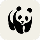 WWF Souvenirratgeber ícone