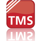 TMS Messe APP ícone