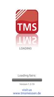 TMS Messe APP الملصق