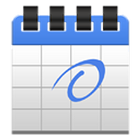Calendar Reminder ikon