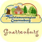 Gnarrenburg icône