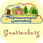 Gnarrenburg أيقونة