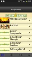 Land & Leben スクリーンショット 1