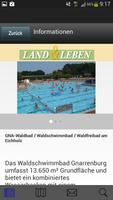 Land & Leben スクリーンショット 2