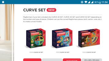 Magformers Catalog ảnh chụp màn hình 2