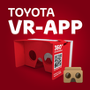 Toyota VR APK