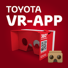 Toyota VR иконка