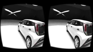 Toyota VR Affiche