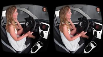 Toyota VR syot layar 3