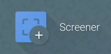 Screener - Better Screenshots