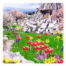 Primavera Live Wallpaper APK
