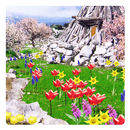 Spring Live Wallpaper-APK