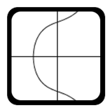 Elliptic Curves Calculator ícone