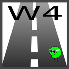 Toggelis Waze Editor icon