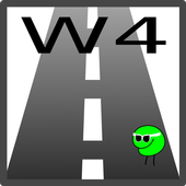 ikon Toggelis Waze Editor