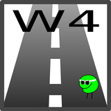 Toggelis Waze Editor ikona