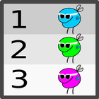 Toggelis Mobble Ranking icono