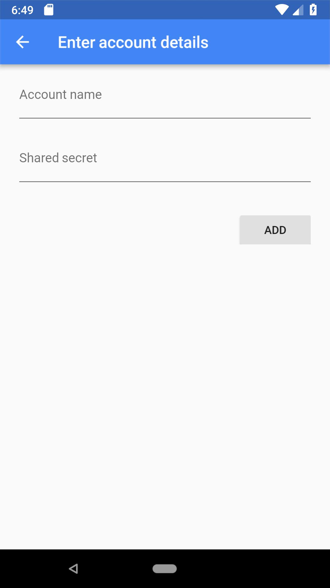 How to do mobile authenticator steam фото 45