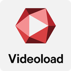 Videoload иконка