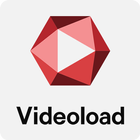 Videoload 아이콘