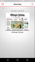 Eßlinger Zeitung ePaper स्क्रीनशॉट 1