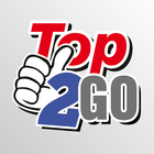 Top2Go أيقونة