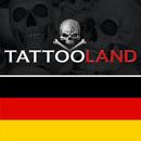 Tattoolandsupplies DE APK