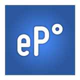 ePaper App icône