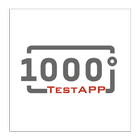 1000° ePaper TestAPP 圖標