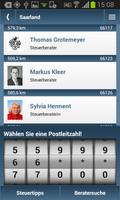 Steuerberater Saarland screenshot 3