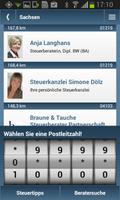 Steuerberater Sachsen screenshot 2