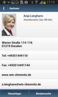 Steuerberater Sachsen 截图 3