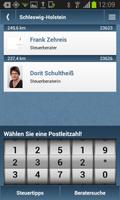 Steuerberater Schleswig-Holst. screenshot 2