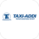 Taxi Addi aplikacja