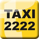 Taxi 2222 Bad Honnef 图标