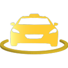 Taxi Herrenberg icône