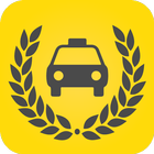 Taxilix Chauffeur 아이콘