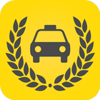 Taxilix Chauffeur icône