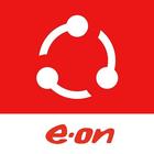 E.ON Installer ícone