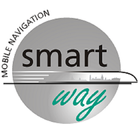 SMART-WAY Zeichen