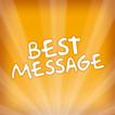 ”Best Message