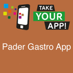 Pader Gastro App