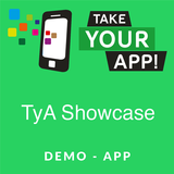 TyA Showcase icône
