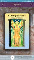 1 Schermata Tarot Smart Free